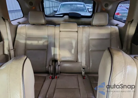 2013 Jeep Grand Cherokee Overland z USA, uszkodzony, nr VIN 1C4RJECG2DC526449